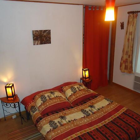Vila Domaine De La Pinsonniere La Liviniere Exteriér fotografie