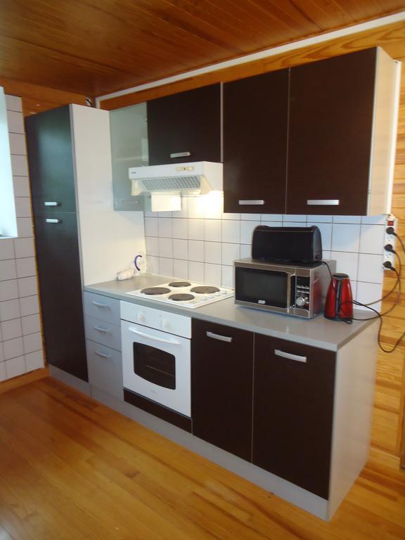 Vila Domaine De La Pinsonniere La Liviniere Exteriér fotografie